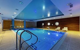 Hotel Mona Lisa Wellness & Spa